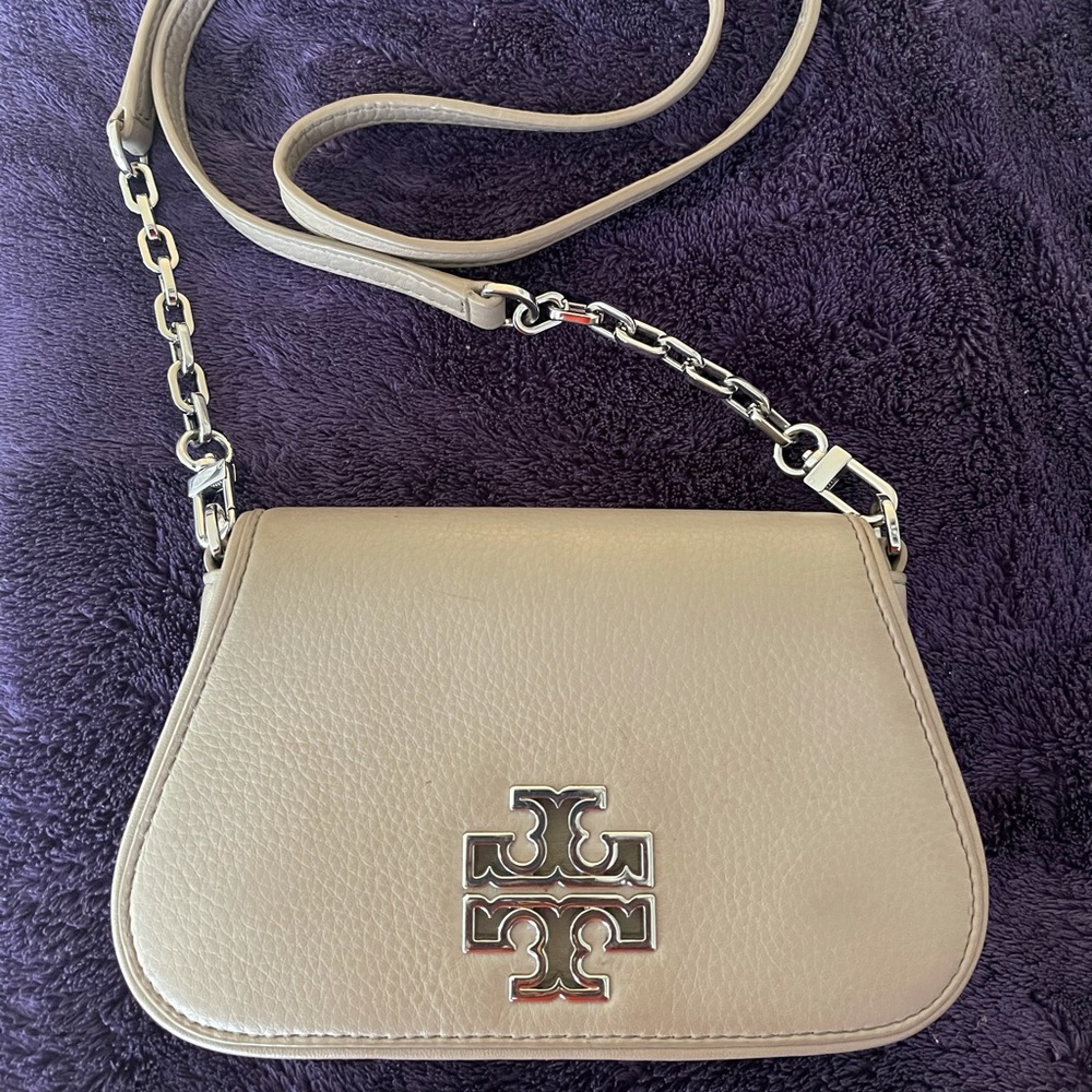 Tory Burch Crossbody Purse